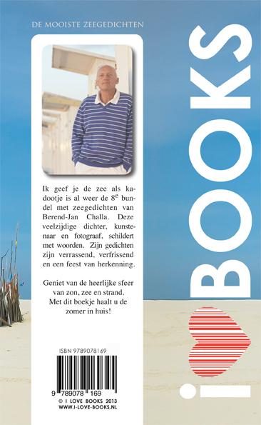 Achterkant van Vlieland, Ik geef je de zee als kadootje!