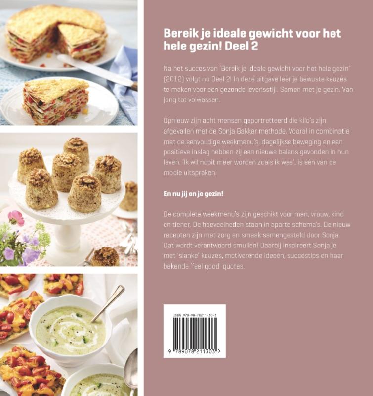 Achterkant van deel 2