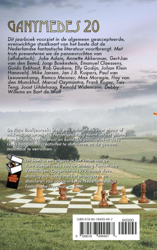 Achterkant van Ganymedes-20
