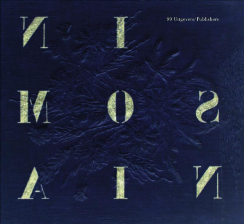 Achterkant van Insomnia