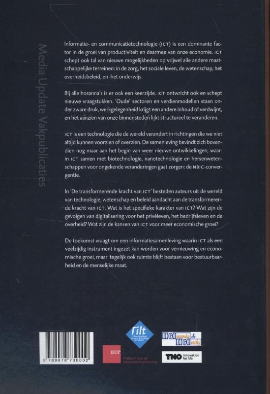 Achterkant van 2012