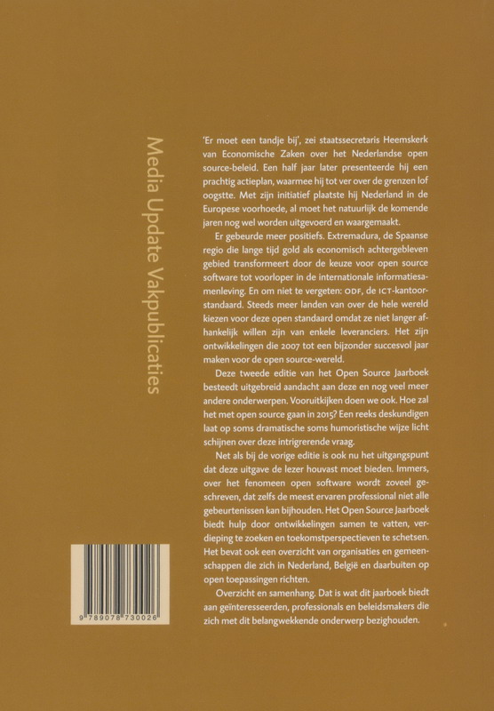 Achterkant van 2007-2008