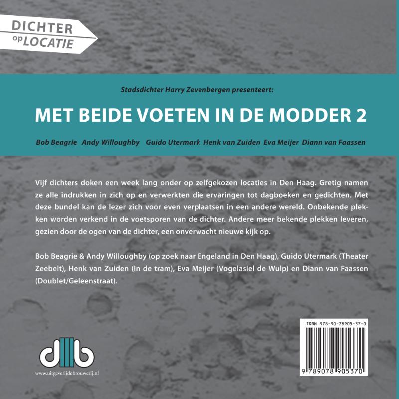 Achterkant van 2