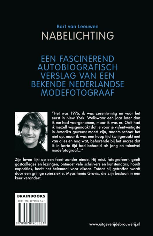 Achterkant van Nabelichting