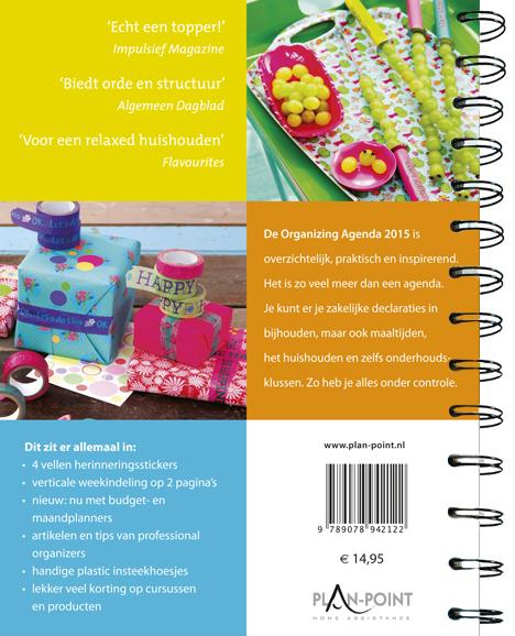 Achterkant van 2015