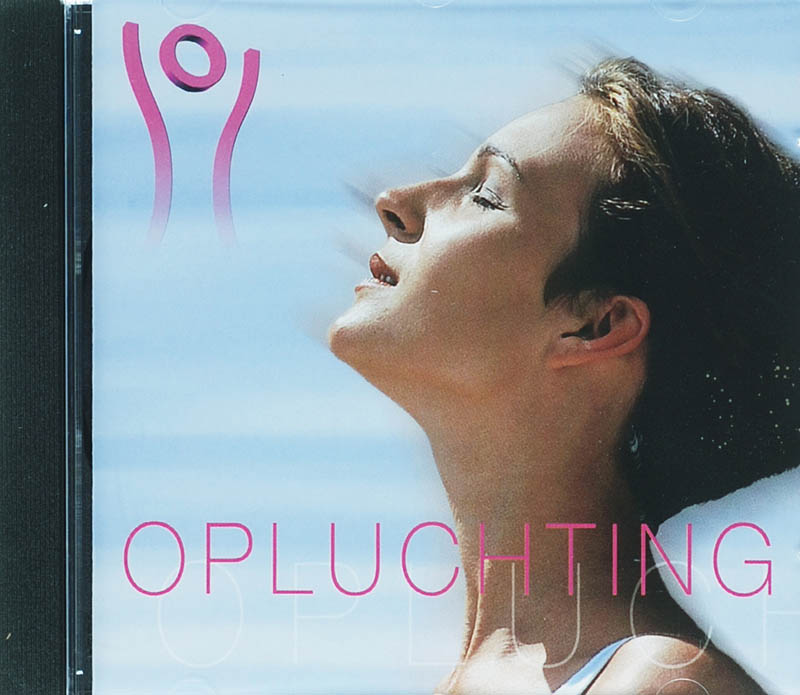 Achterkant van Opluchting