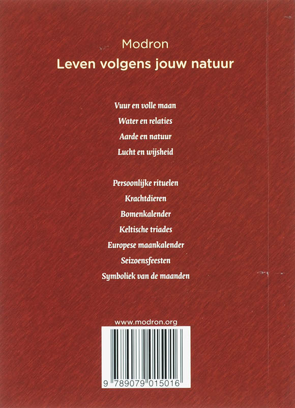 Achterkant van november 2007-december 2008