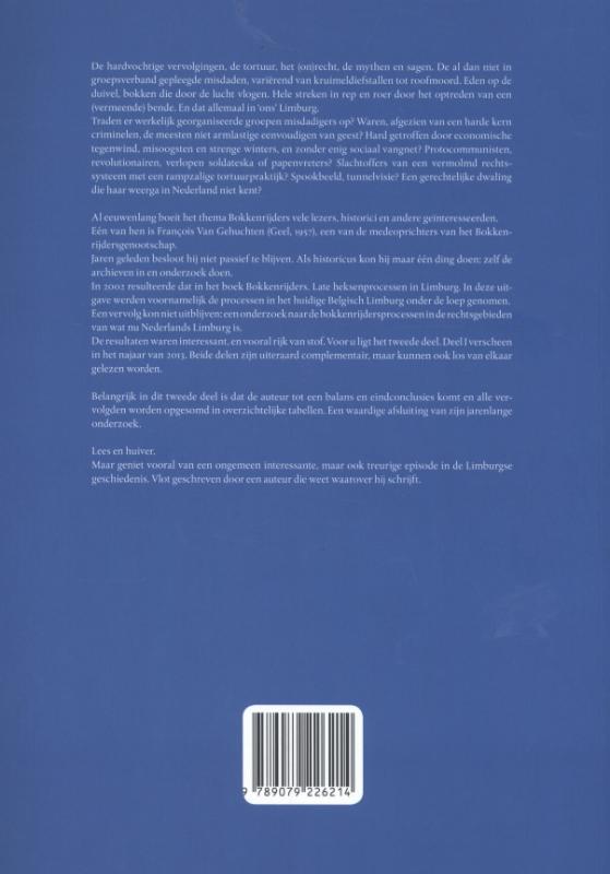 Achterkant van 2