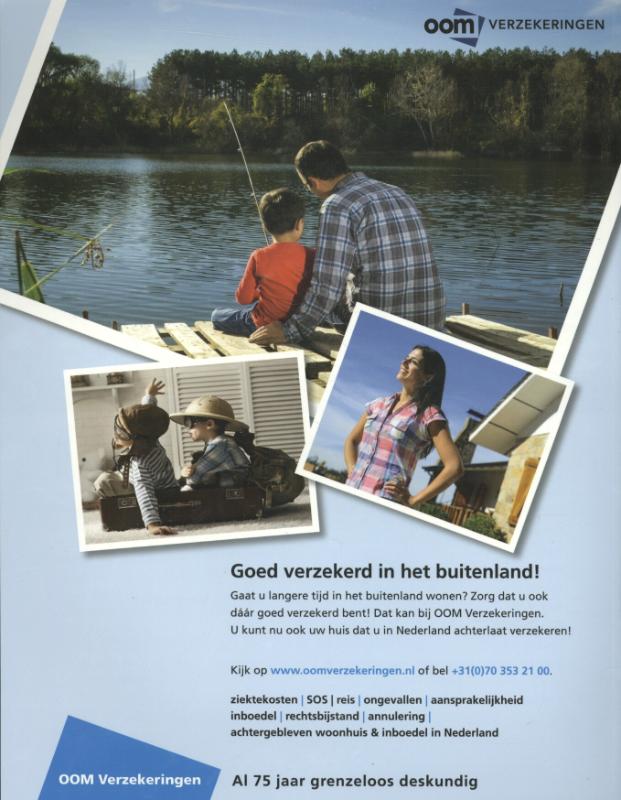Achterkant van 19