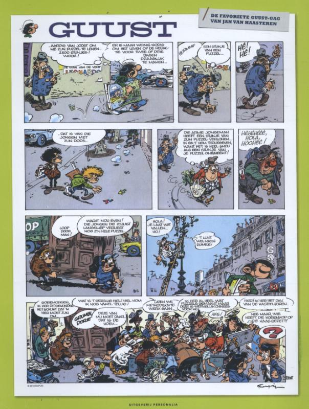 Achterkant van StripGlossy 2