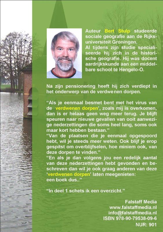 Achterkant van 1 Een overzicht