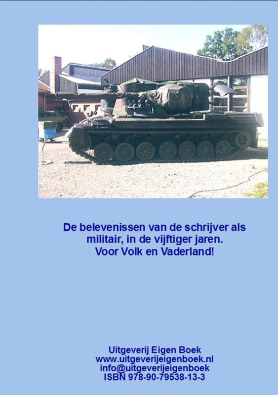 Achterkant van Smakelijke voortzetting!