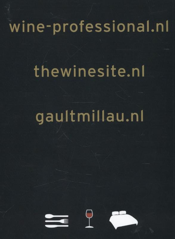 Achterkant van 2015 (Proefschrift 27.5)