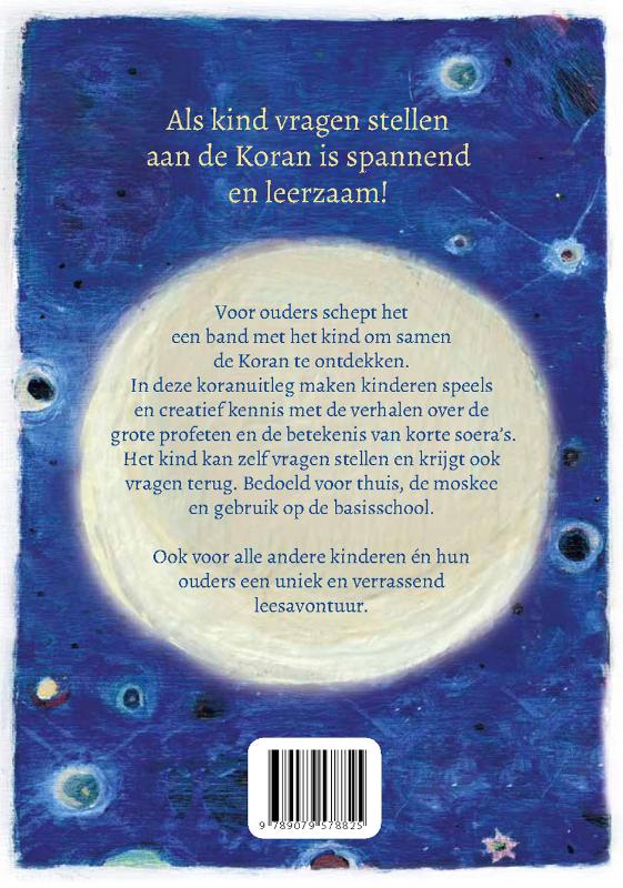Achterkant van deel 2