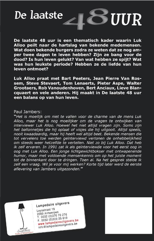 Achterkant van deel 2