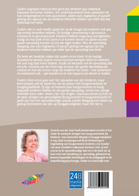 Achterkant van Ouders doen ertoe