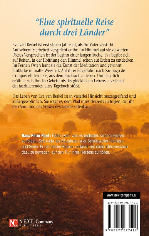 Achterkant van Himmelwärts