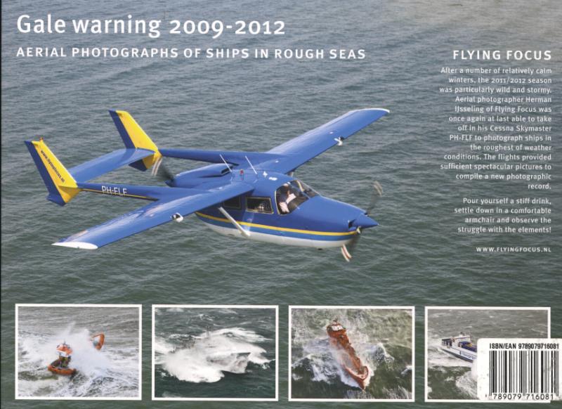 Achterkant van 2009-2012