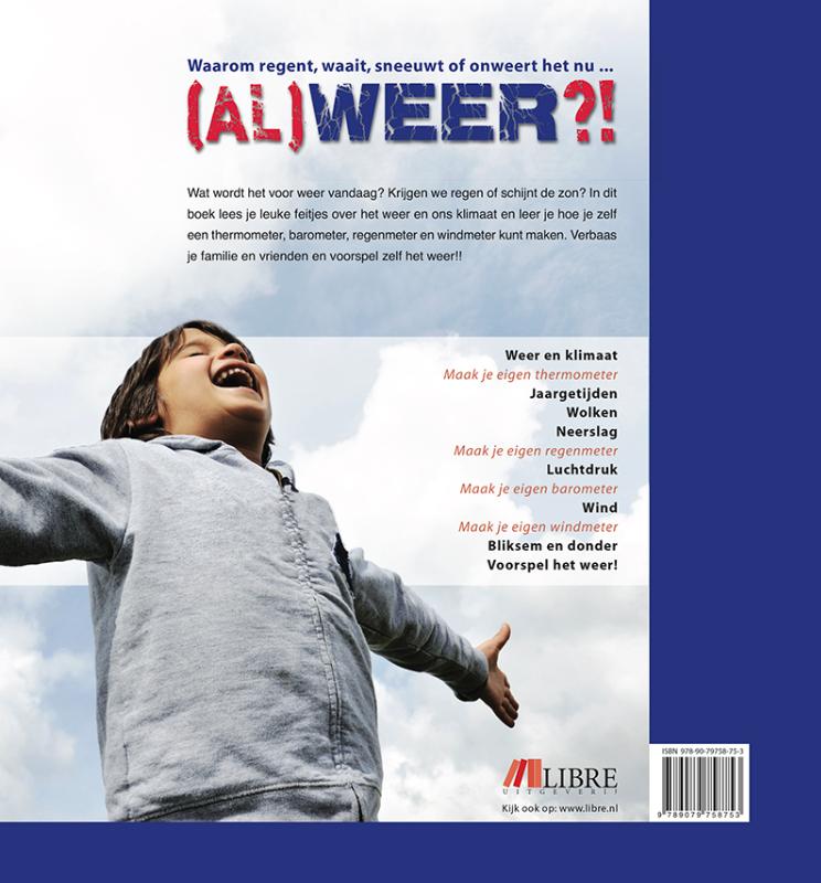 Achterkant van (Al)weer?!
