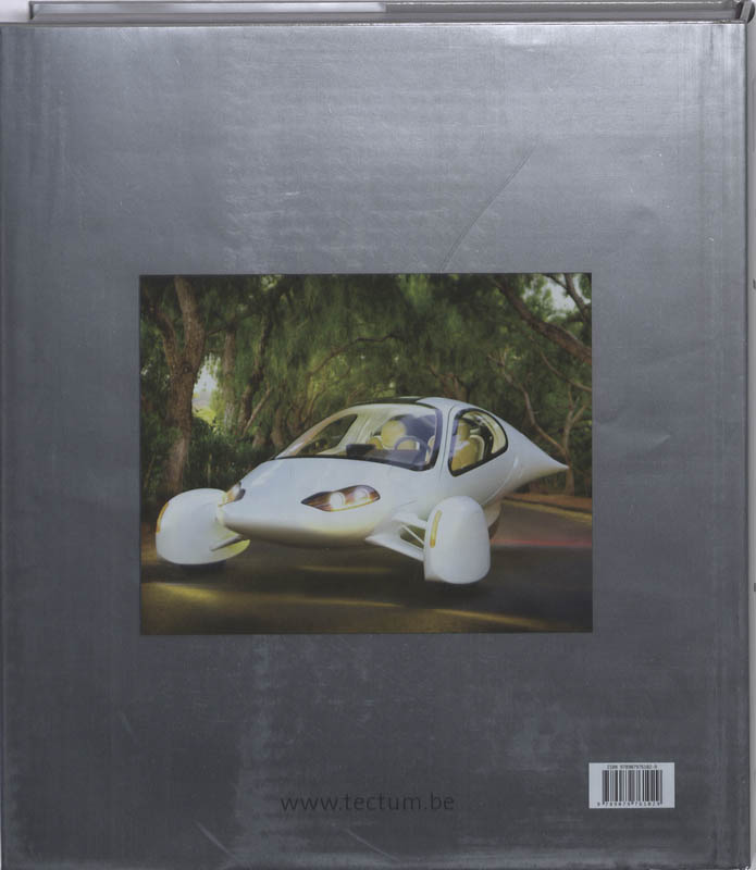 Achterkant van 2
