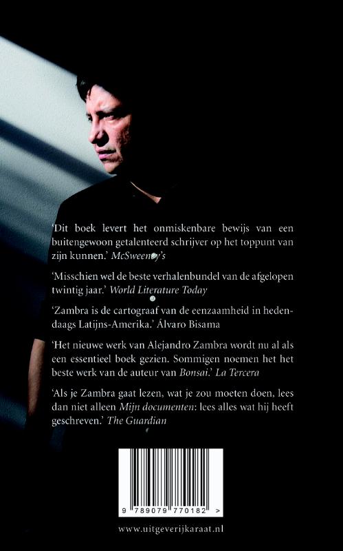 Achterkant van Mijn documenten