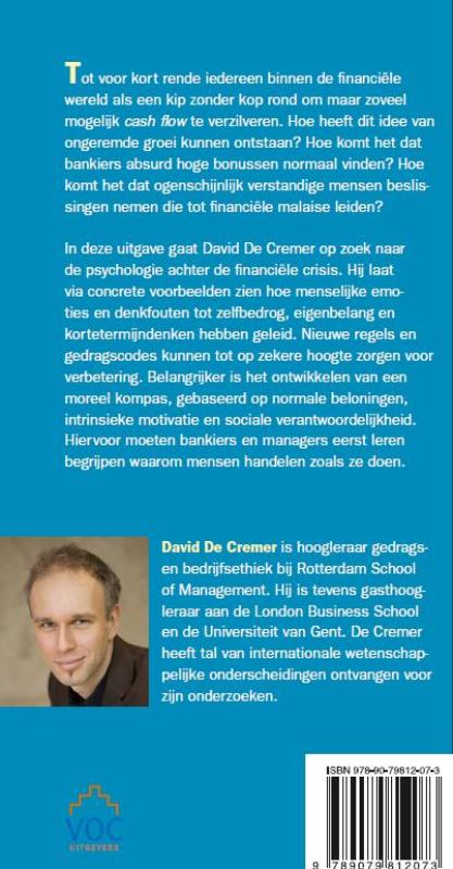 Achterkant van Als goede mensen slechte dingen doen