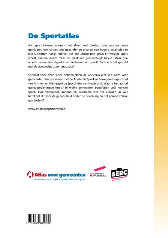 Achterkant van Atlas voor gemeenten 2020