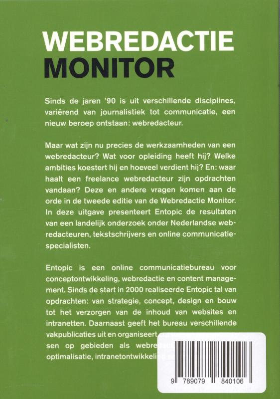 Achterkant van Februari 2012