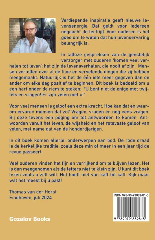 Achterkant van Goeie Moed