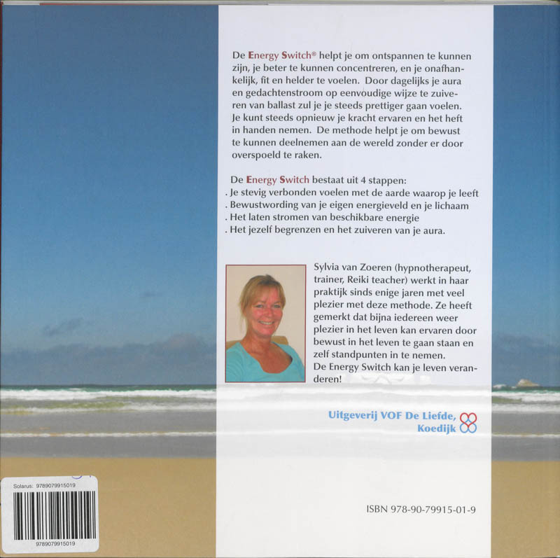 Achterkant van Doe de Energy Switch