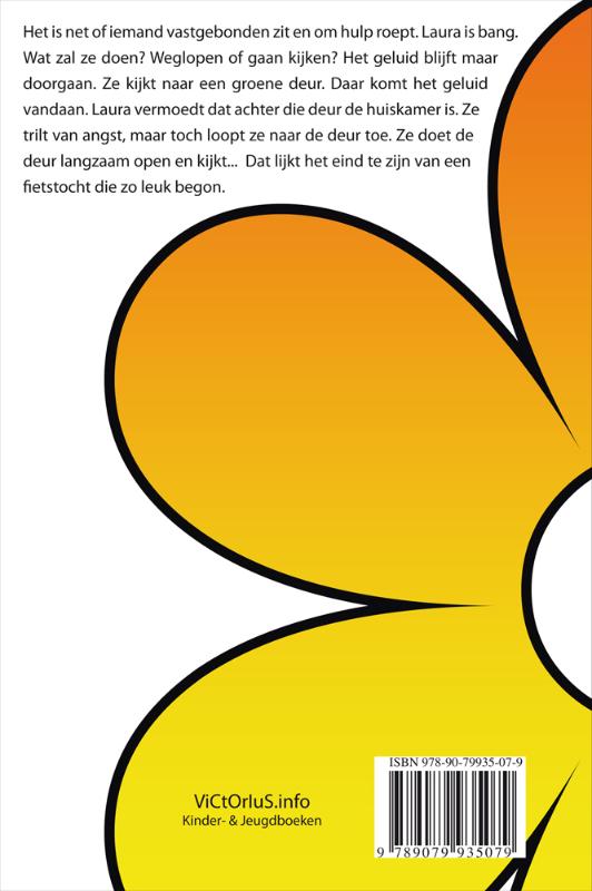 Achterkant van Zes is oud