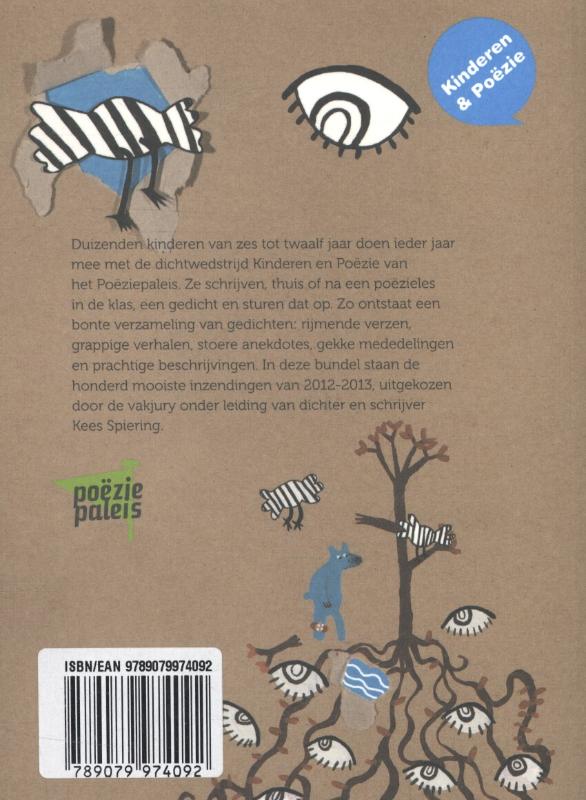 Achterkant van 2012/2013