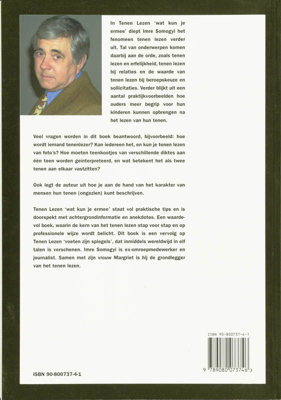 Achterkant van 2