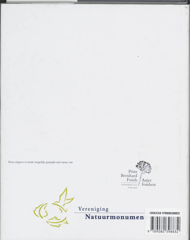 Achterkant van 5