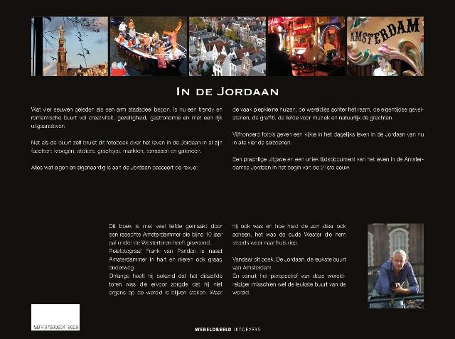 Achterkant van In de Jordaan