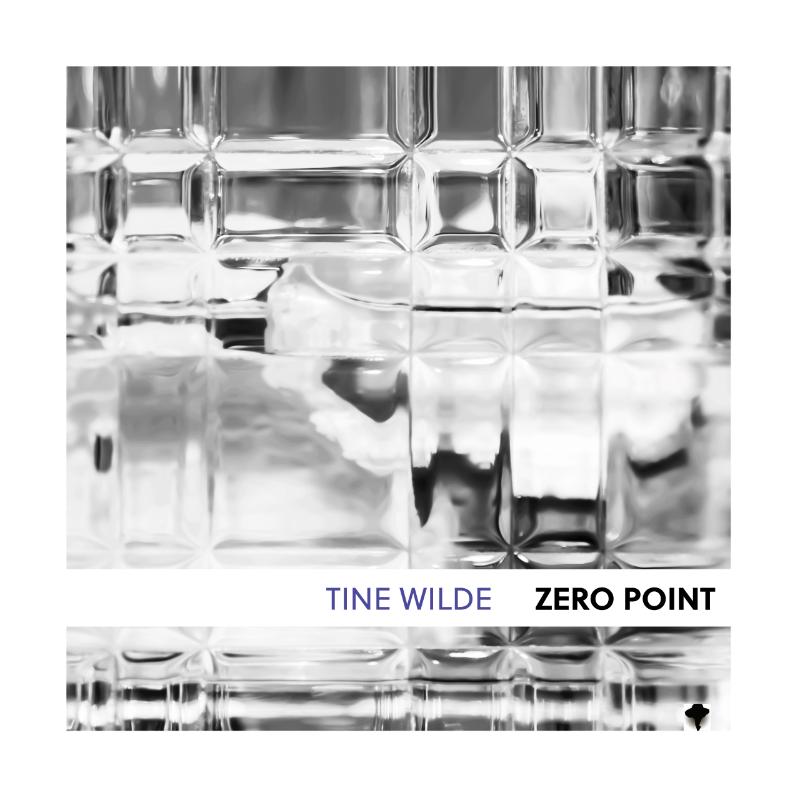 Achterkant van Zero Point