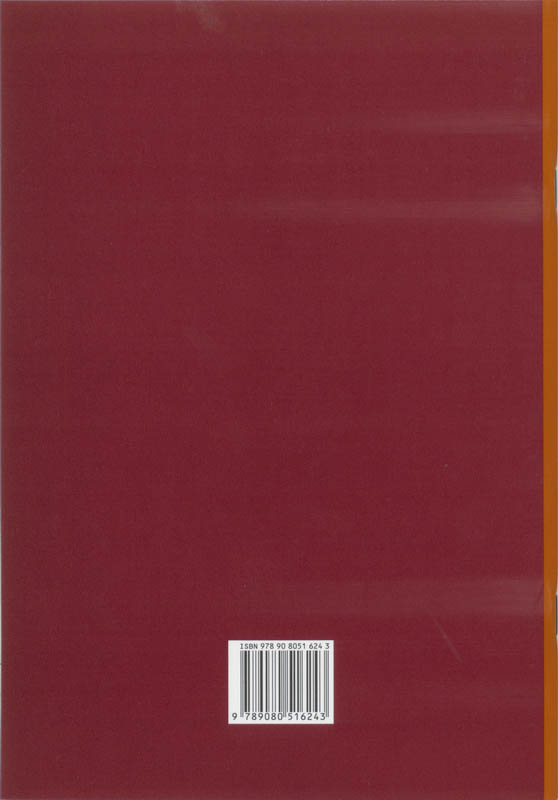 Achterkant van 1