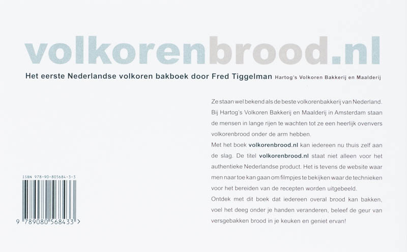 Achterkant van Volkorenbrood.nl
