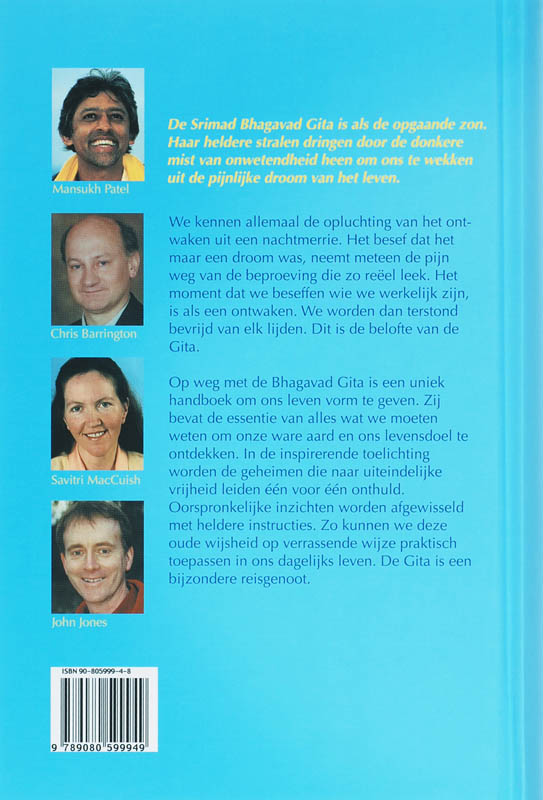 Achterkant van 2