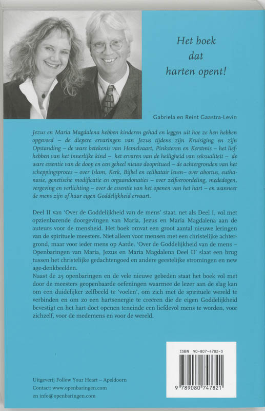 Achterkant van 2