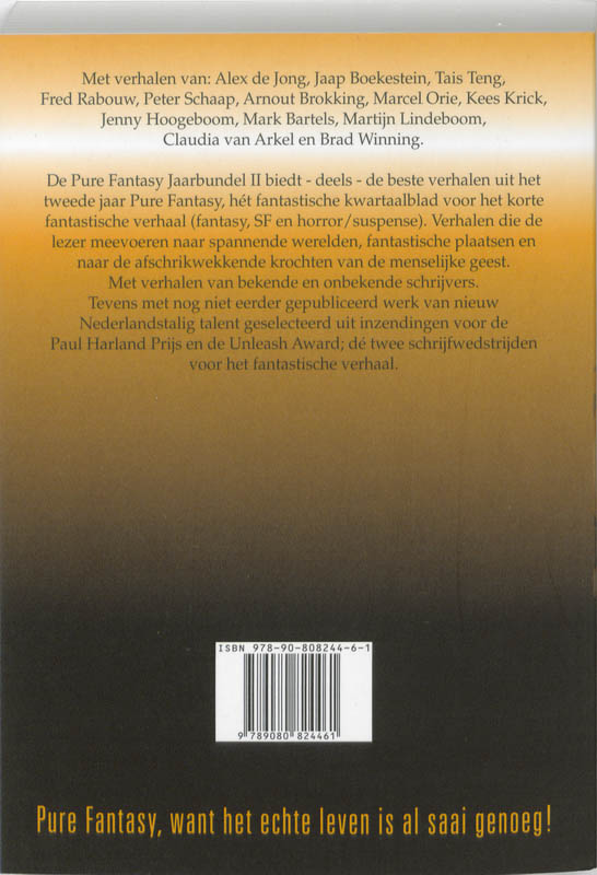 Achterkant van 2