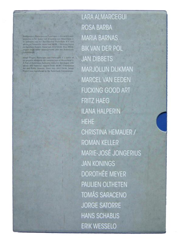 Achterkant van 2