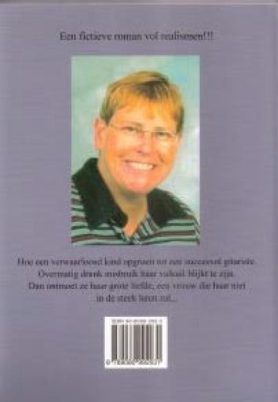 Achterkant van Gitaarsolo