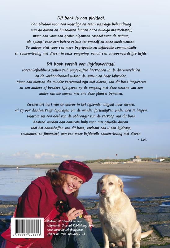 Achterkant van Zielekind