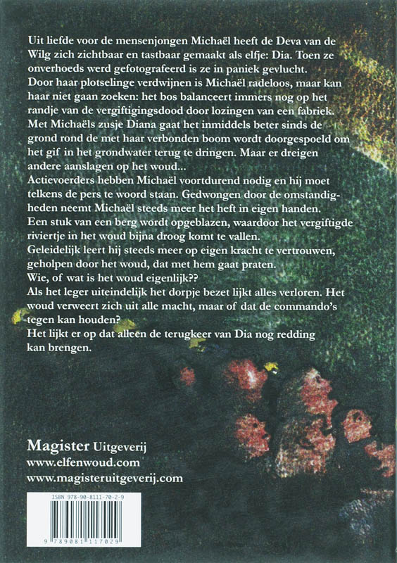 Achterkant van 2 Verloren... en herwonnen