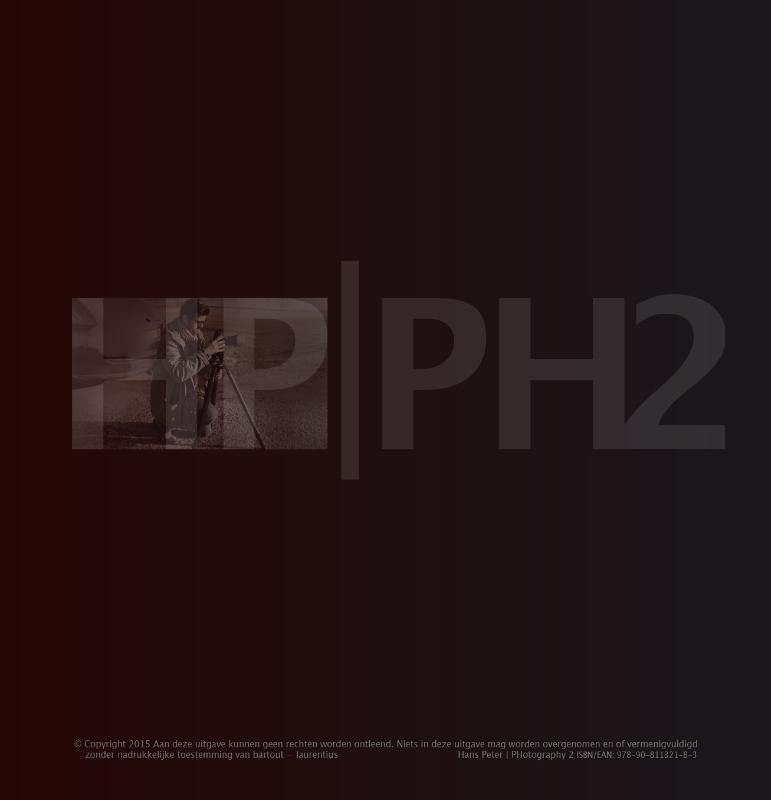 Achterkant van HP|PH2 cover 2 (Stereophonics)
