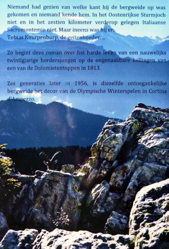 Achterkant van Het Tsarenpaleis