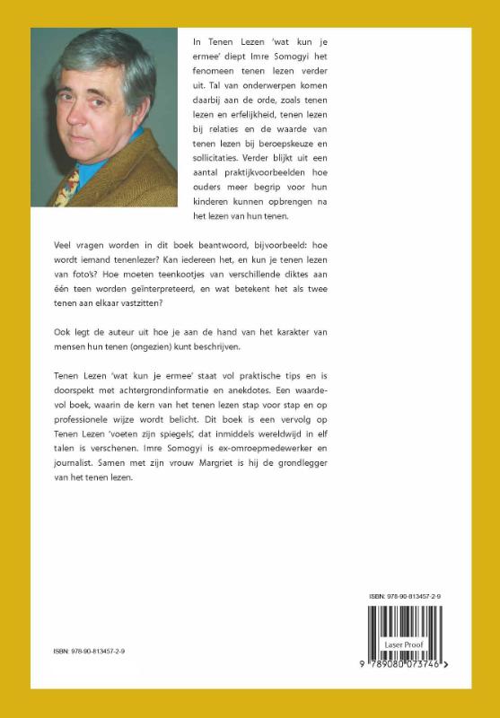 Achterkant van 2