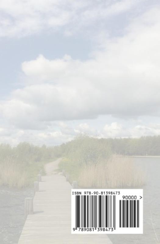 Achterkant van Levensweg