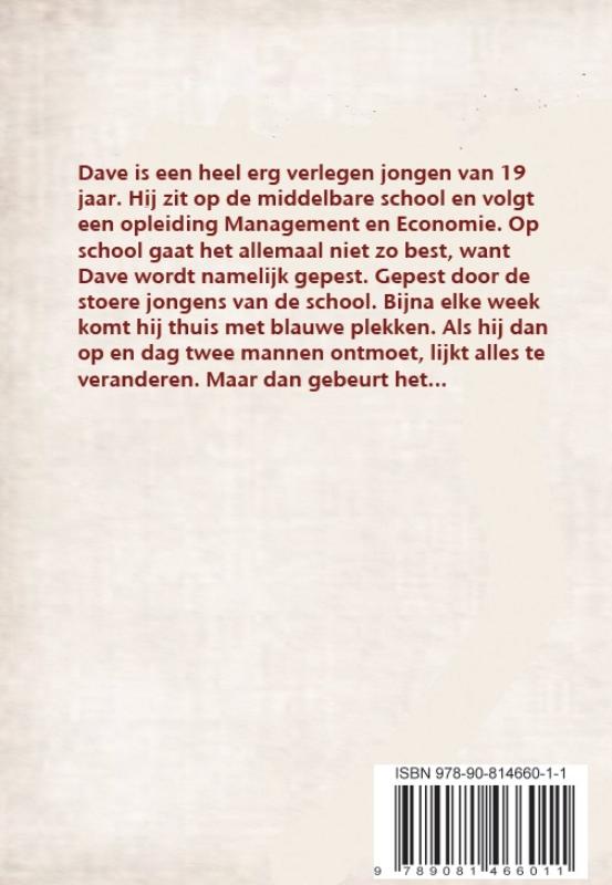Achterkant van Ooster Diep